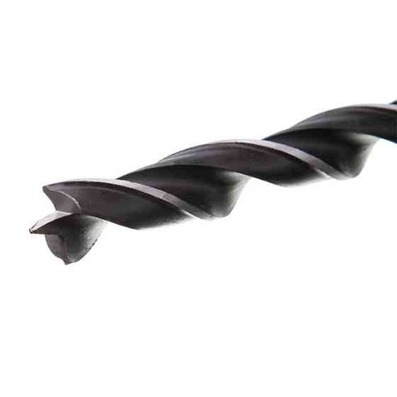 Свердло по дереву black, 18×400 мм INTERTOOL SWB-1840 Киев