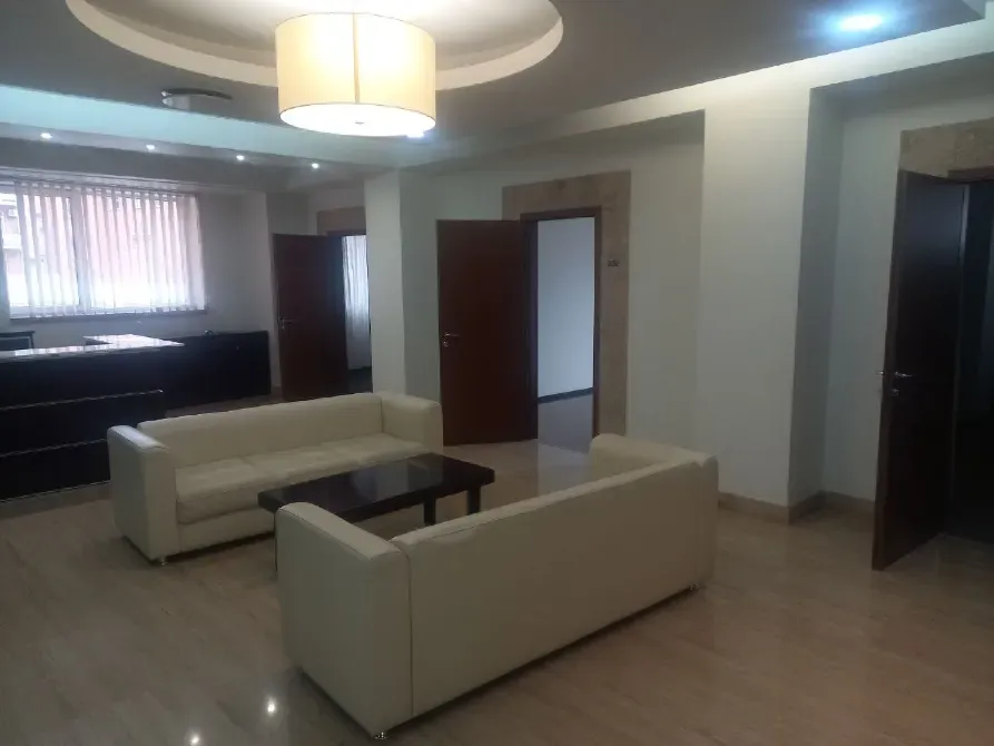 Красивый офис в центре города. Есть генерация электроэнергии .Безопасность 24\7 Днепр - изображение 4