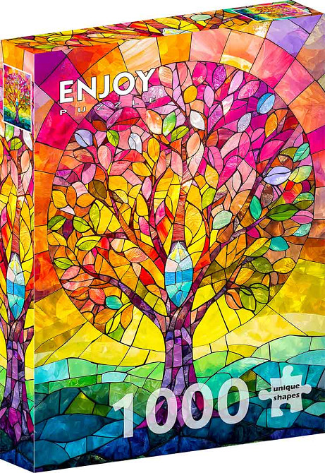 Кристалізоване дерево - Crystallized Tree (Enjoy-2242) Киев - изображение 1