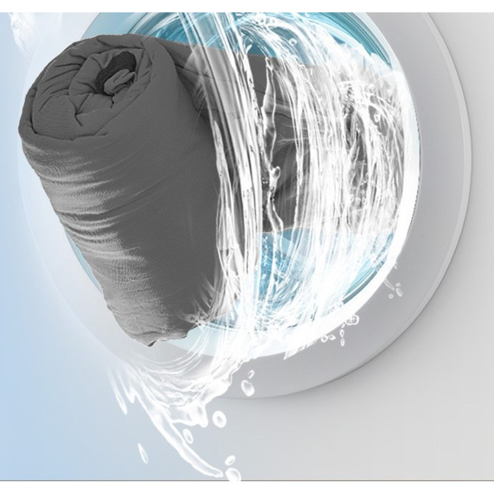 Підкладка для спального мішка Naturehike NH17N002-D, поліестер, графіт Киев - изображение 4