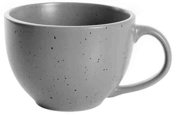 Чашка Limited Edition Sandy Grey Jumbo (6929691) Киев