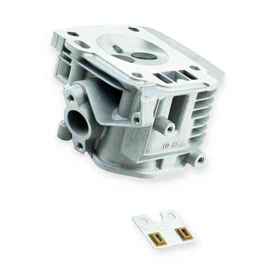 Головка в сборе на мотоблок 177F цилиндра Мукачево