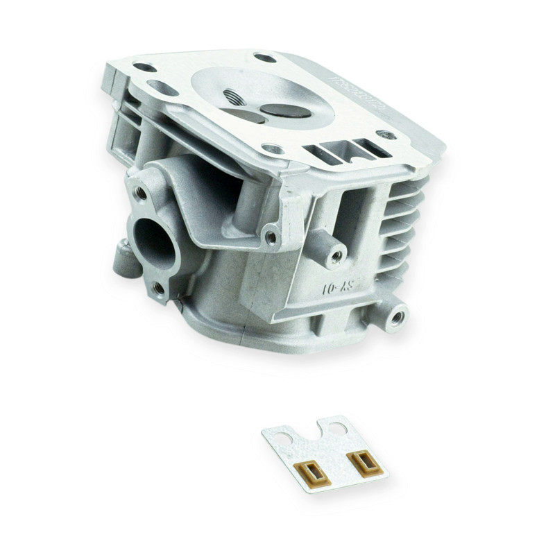 Головка в сборе на мотоблок 177F цилиндра Мукачево - изображение 1