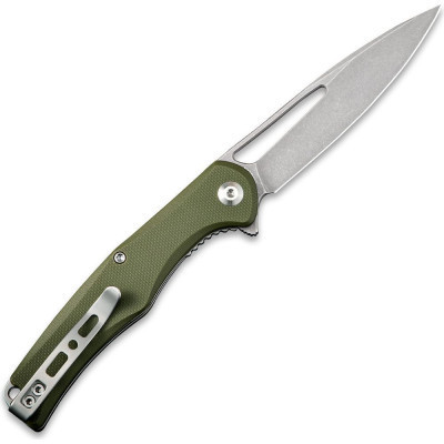 Ніж Sencut Citius G10 Green (SA01A) Вінниця - фото 2