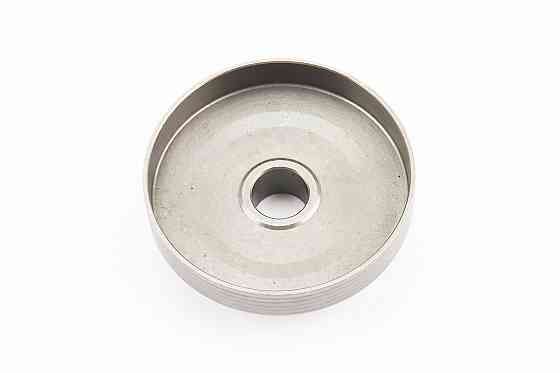 Тарілка зчеплення "зірка" 325-7 (цілісна) Київ