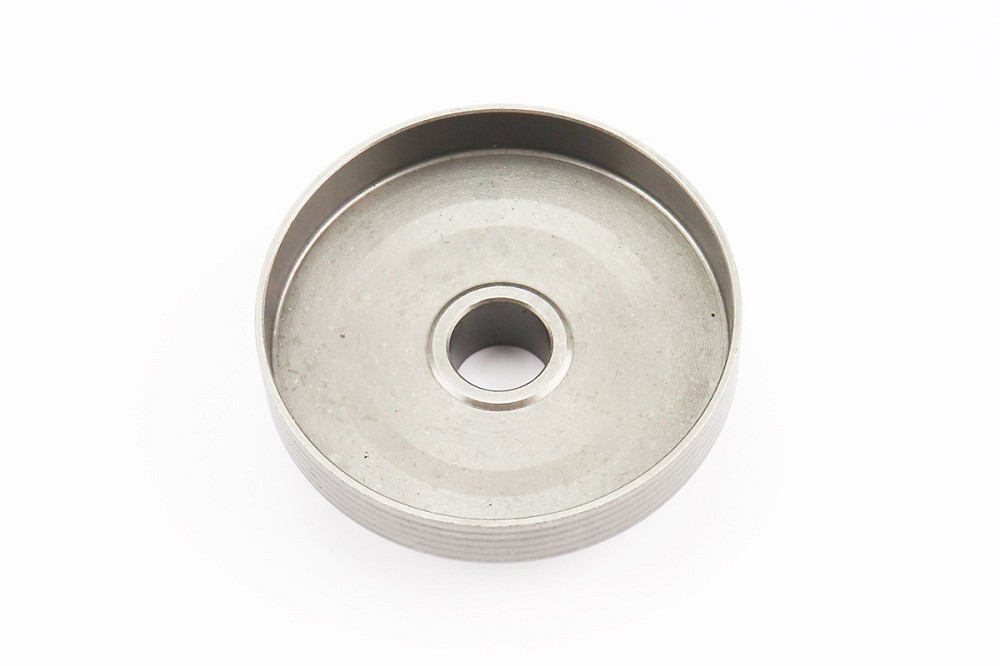 Тарілка зчеплення "зірка" 325-7 (цілісна) Київ - фото 2