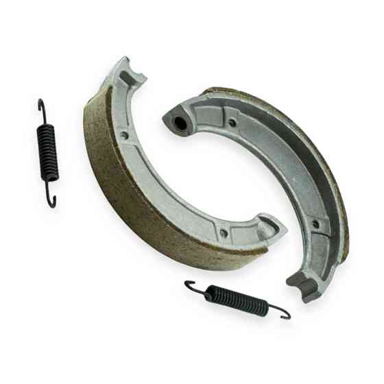 Колодки гальма ІЖ мото барабанного Мукачево