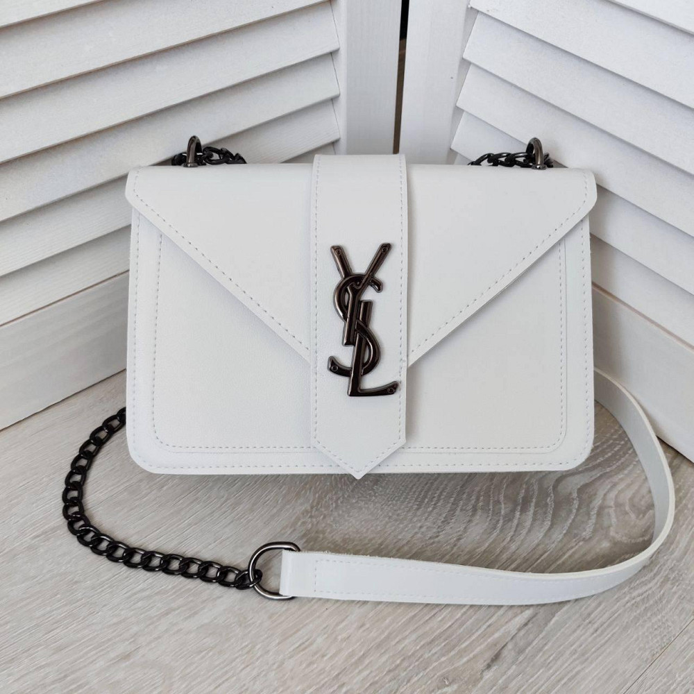 Брендова жіноча сумка. Жіноча сумка маленька через плече. 882 Київ - фото 5