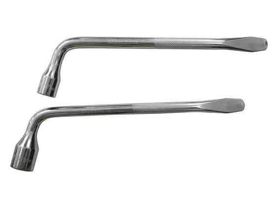 Ключ балонный Г-образный 24мм BaumAuto BM-02011-24 Одесса