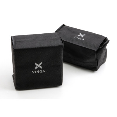 Блок питания Vinga 750W (VPS-750GV3) Винница - изображение 8