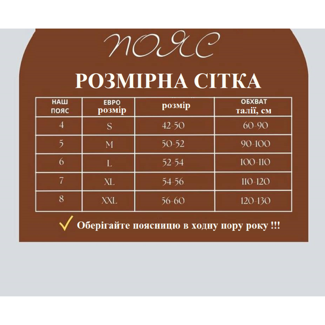 Согревающий пояс из собачьей шерсти Morteks (Турция) Киев - изображение 8