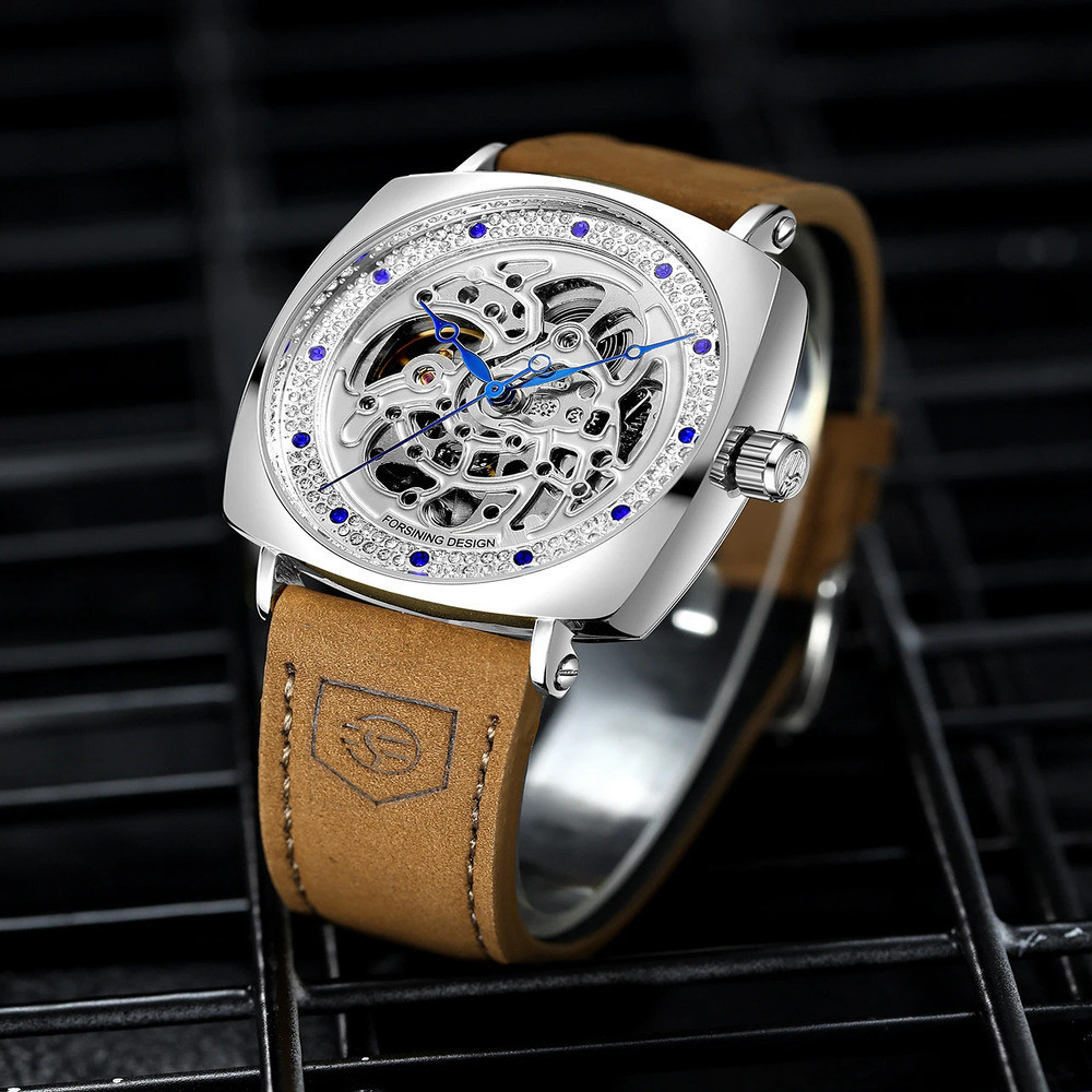 Forsining 8274 Silver Киев - изображение 3