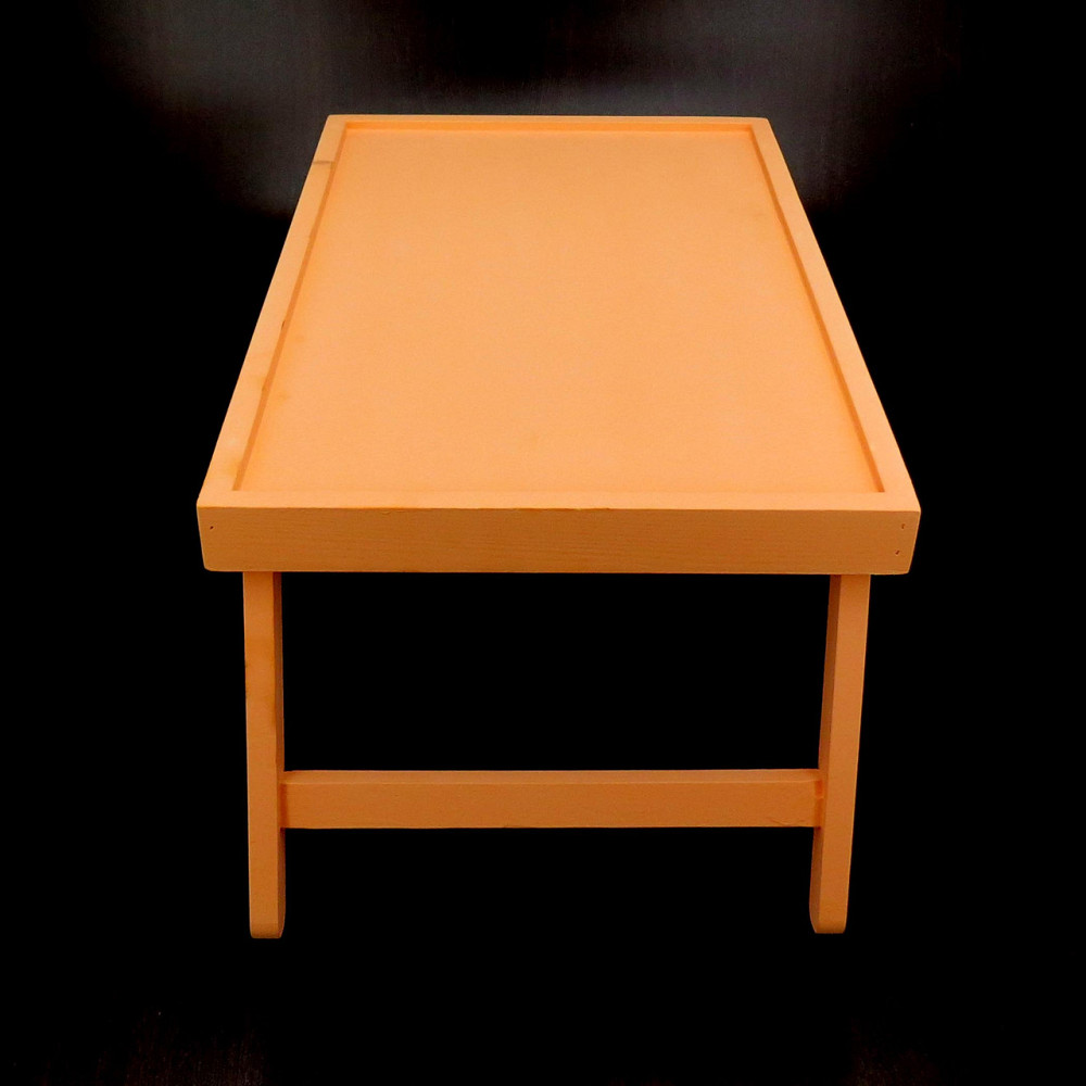 Столик-поднос для завтрака 