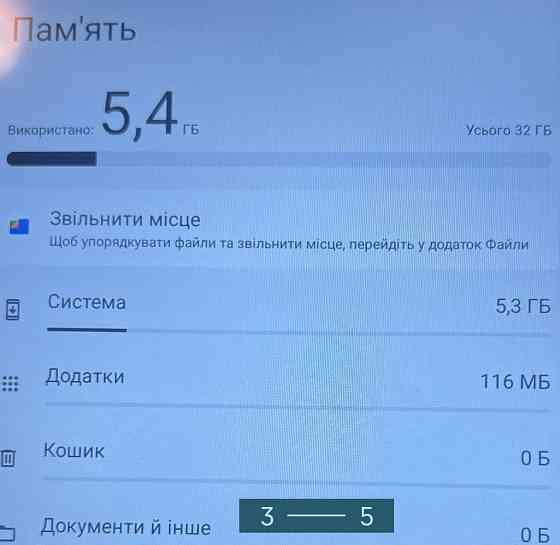 Планшет Новый Киев