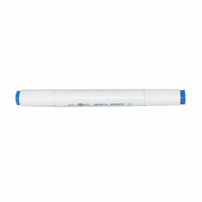 Маркер Santi sketch SM-19, індиго (390528) Вінниця - фото 2