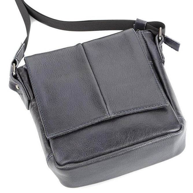 Мессенджер Синій (SHVIGEL) Київ - фото 10