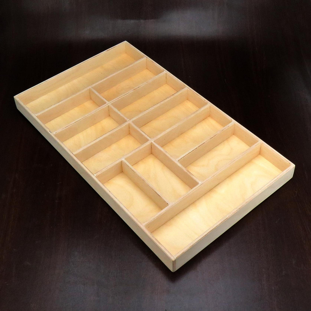 Лоток для столовых приборов 