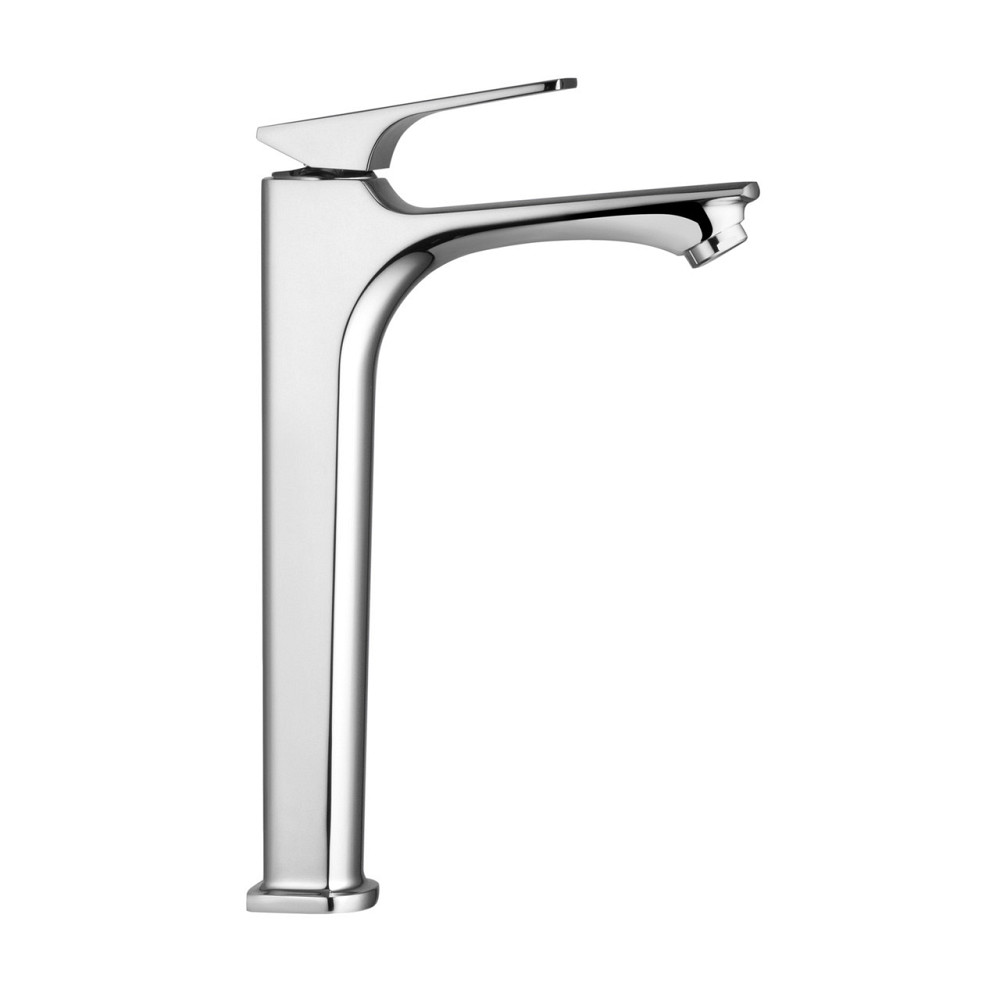 Смеситель для раковины Kroner KRP Vog - C010-3 Киев - изображение 6