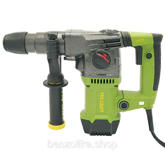 Перфоратор Procraft BH1250 Київ