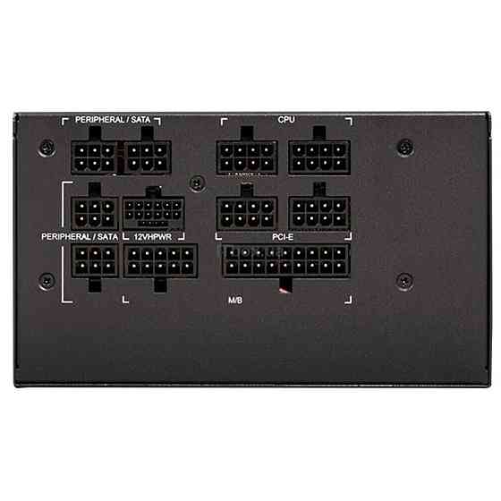 Блок живлення Chieftec Polaris 3.0 PPS-1250FC-A3 1250W ( Чорний ) Харків