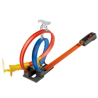 Автотрек Hot Wheels Action Повний вперед (GND92) Вінниця - фото 2