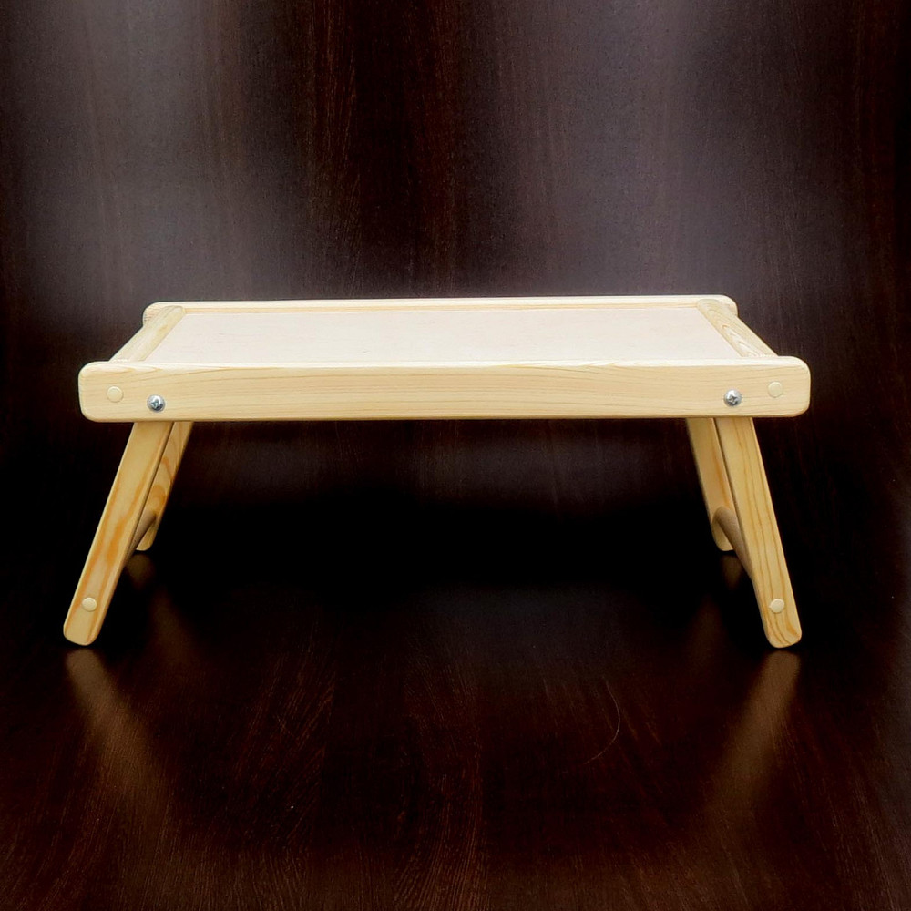 Столик-поднос для завтрака 