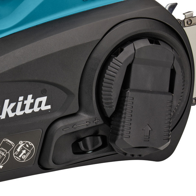 Пила ланцюгова акумуляторна Makita DUC302Z Коломыя - изображение 5