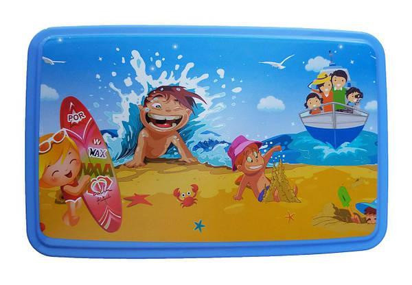 Контейнер с крышкой 5.5 л. Харьков - изображение 3