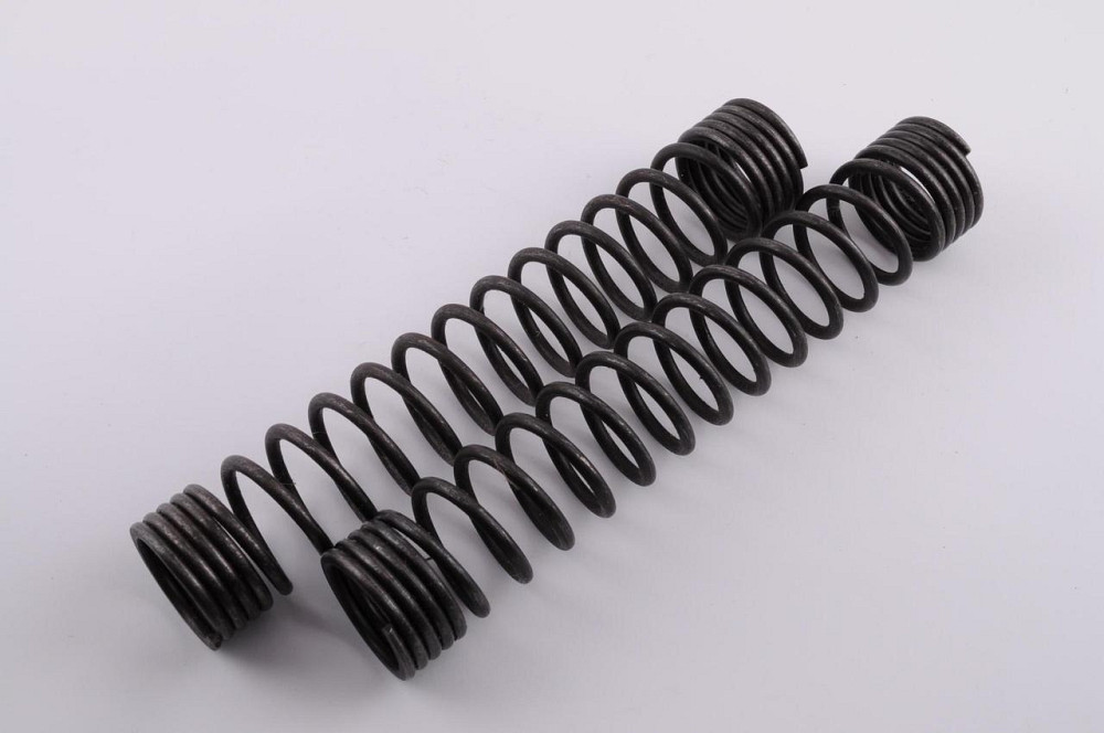 Пружини пір'я мопед Дельта Мукачево - фото 1