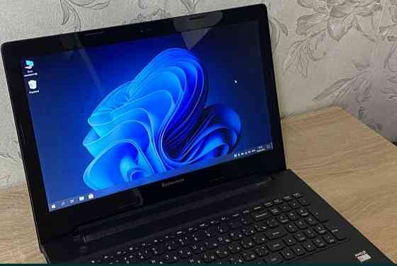 Ноутбук Lenovo G50-45/ RAM8GB / SSD Харьков