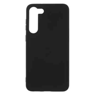 Чохол до мобільного телефона Armorstandart Matte Slim Fit Samsung S23 Plus Black (ARM65462) Вінниця