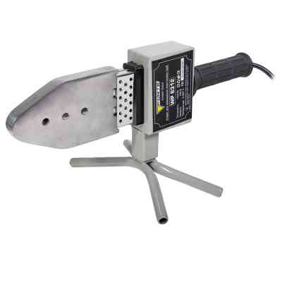 Паяльник електричний Forte для пластикових труб - WP6312 1200Вт (35872) Вінниця