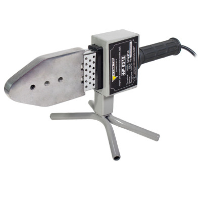 Паяльник электрический Forte для пластиковых труб – WP6312 1200Вт (35872) Винница - изображение 2