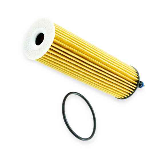 Фільтр Мерседес Бенз GLS W167 масляний Мукачево