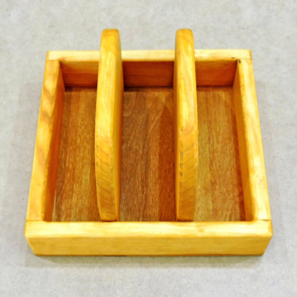 Серветниця "Сігуела" каррі Миколаїв - фото 4