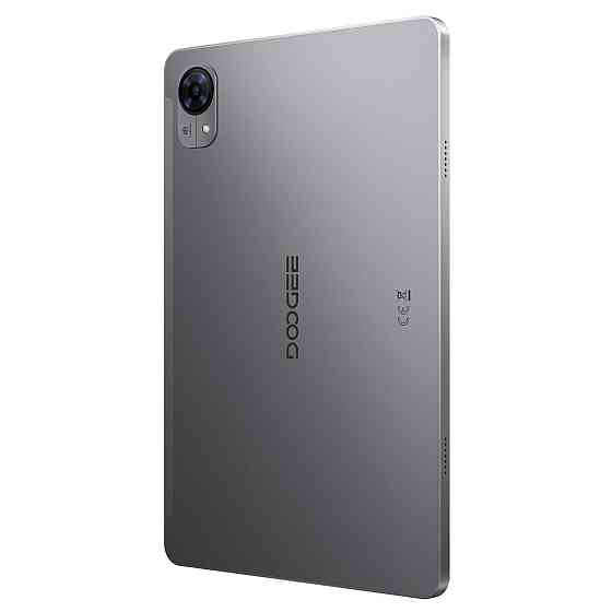 Планшет Doogee Tab G5 3/128 GB Gray ( 24781 ) Харків