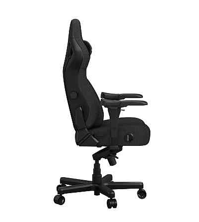 Крісло для геймерів Anda Seat Kaiser 4 Size L Dark Grey Fabric (AD12YDDC-L-20-GB-CF) ( 23751 ) Харьков