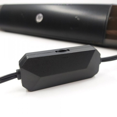 Акустическая система HP DHE-6010 LED RGB (DHE-6010) Винница - изображение 7