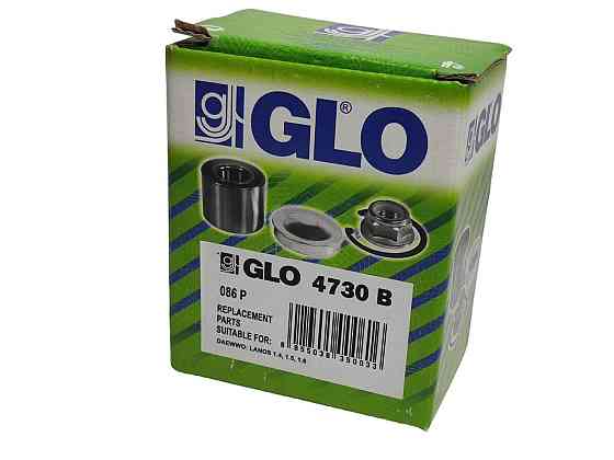 Подшипник ступицы Lanos, Sens, Nexia, Nubira задний (ремкомплект) Мукачево