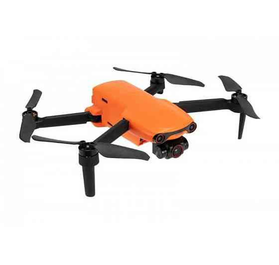 Квадрокоптер AUTEL EVO Nano Plus Orange (102000738) Киев