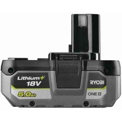 Аккумулятор к электроинструменту Ryobi ONE+ RB1850X 18V, 5Ah, 0.7кг (5133005287UNP) Винница