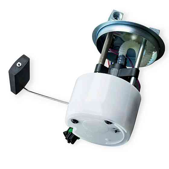 Насос 2110-2115 8 кл (модуль занурювальний) (бензонасос) різьблення паливне Мукачево