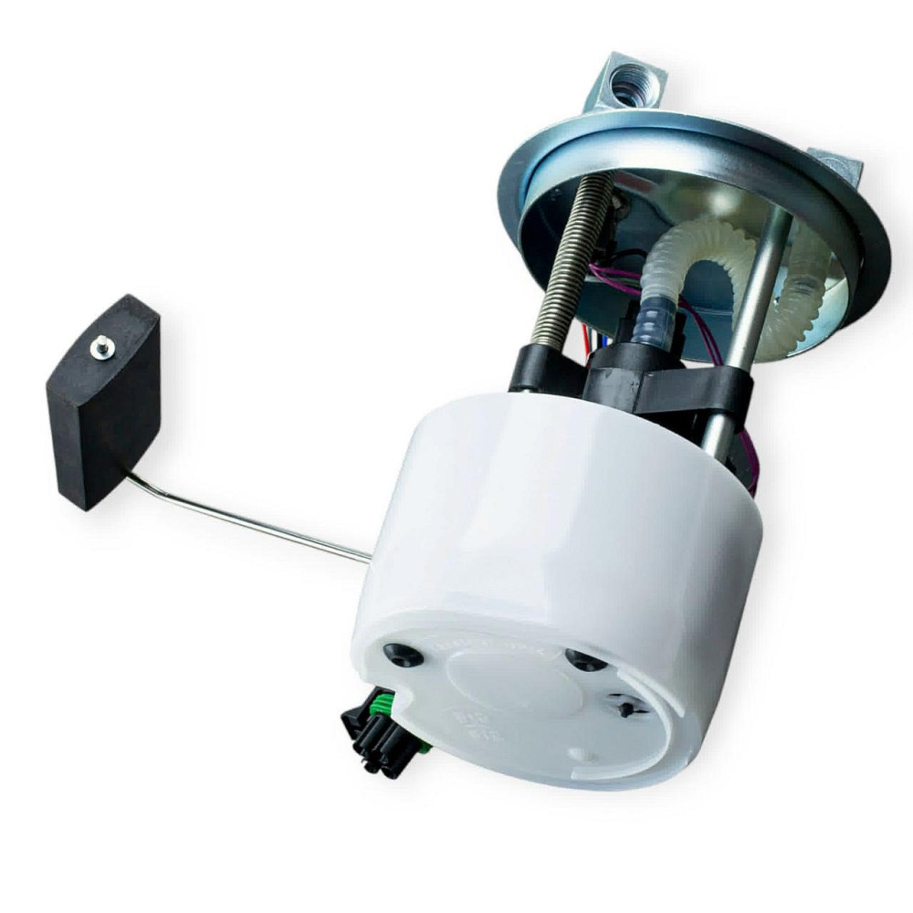 Насос 2110-2115 8 кл (модуль погружной) (бензонасос) резьба топливный Мукачево - изображение 1