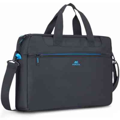 Сумка для ноутбука RivaCase 16" 8057 Black (8057Black) Винница