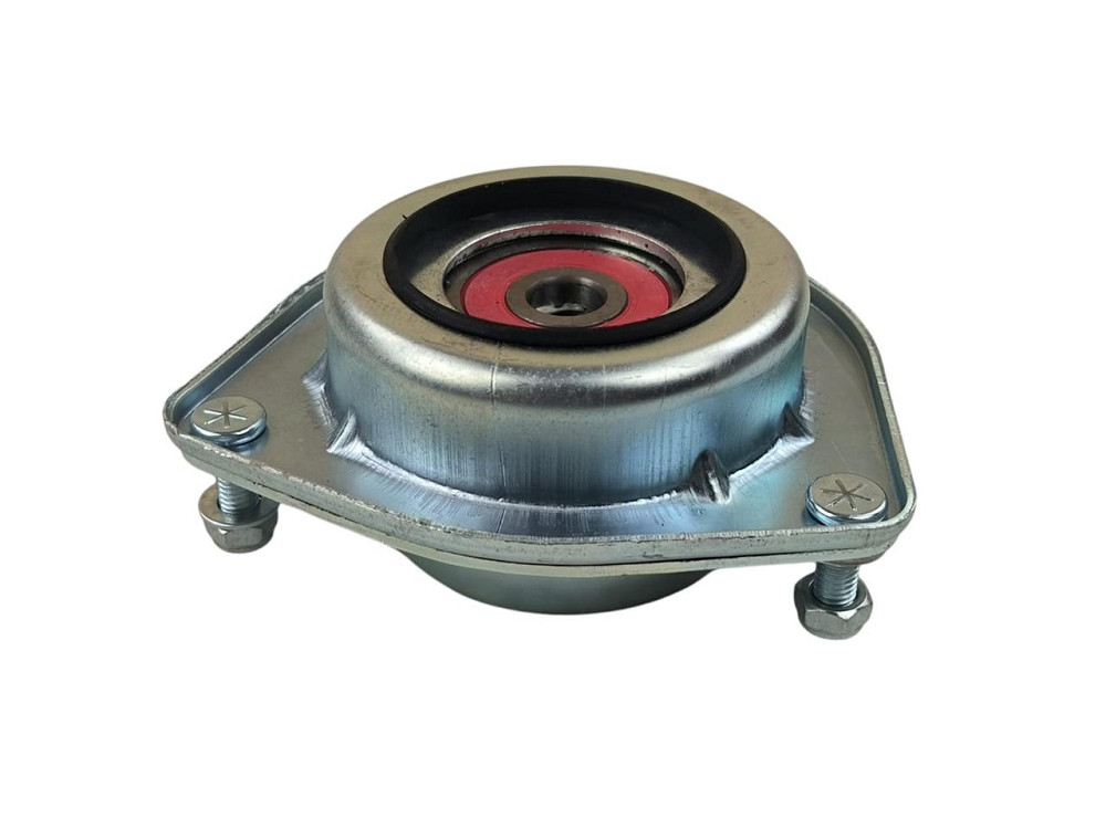 Опора стойки 2110, 2111, 2112 верхняя с болтами и подшипником (люстра) передней Мукачево - изображение 3