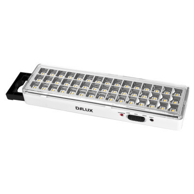 Світильник Delux REL-401 45 LED 3W (90016959) Вінниця - фото 1