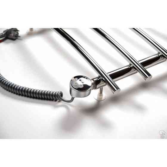 Електронагрівач ТЕН MEG 600W для сушарки для рушників Київ