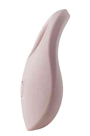 Кільце ерекційне з вібрацією Dream Toys VIVRE COCKRING BIBI Sex Aura Київ