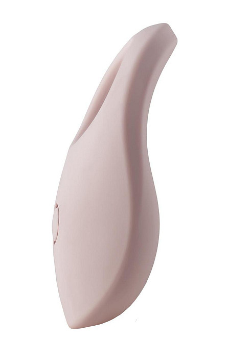 Кільце ерекційне з вібрацією Dream Toys VIVRE COCKRING BIBI Sex Aura Київ - фото 2