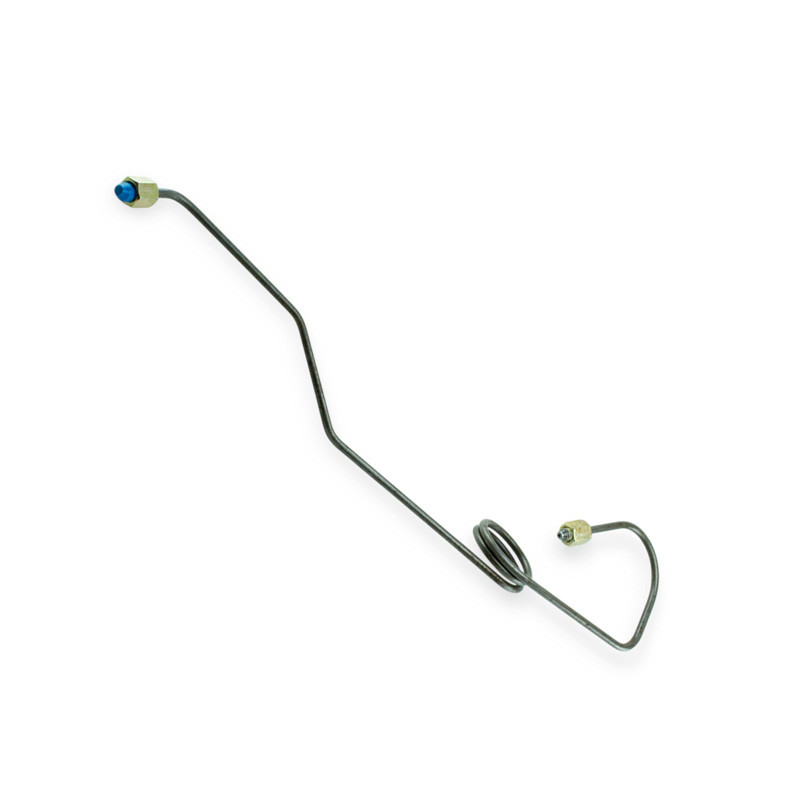 Трубка тиску Т-40 (1 циліндр) (пучковий насос) високого Мукачево - фото 1